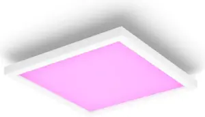 Philips Hue Surimu LED-Paneel – Modernes Lichtdesign