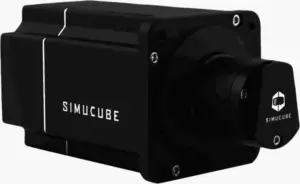 Simucube 2 Pro Wheelbase, Direct-Drive 25 Nm, PC, Force Feedback, schwarz | 955,84€