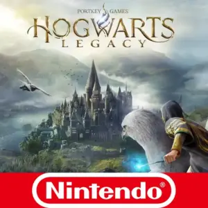 Hogwarts Legacy für Nintendo Switch ab 5,99€