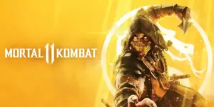 Mortal Kombat 11 für Nintendo Switch im eShop