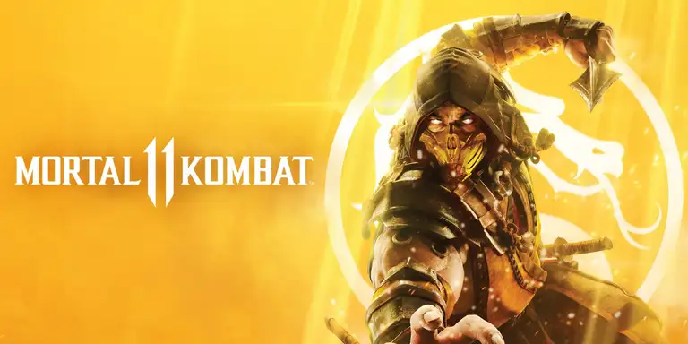 Mortal Kombat 11 für Nintendo Switch im eShop