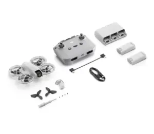 DJI Neo Fly More Combo – Komplettset für Drohnen-Enthusiasten
