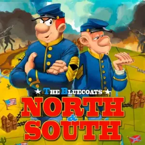 The Bluecoats North & South für Nintendo Switch