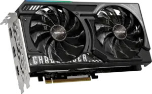 ASRock Radeon RX 9060 XT Challenger 16GB OC
