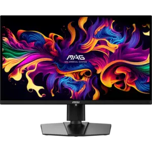 MAG 271QPQD-OLEDX28 Gaming-Monitor mit QD-OLED-Panel