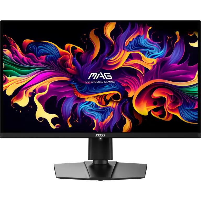 MAG 271QPQD-OLEDX28 Gaming-Monitor mit QD-OLED-Panel