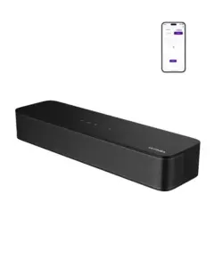 ULTIMEA 2.1 Soundbar mit Subwoofer und APP-Steuerung