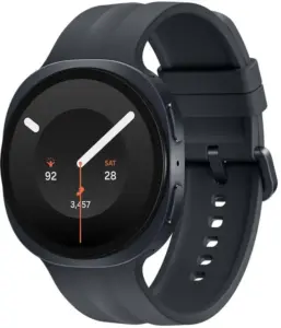 Samsung Galaxy Watch9 (40 mm, Bluetooth) bei Samsung
