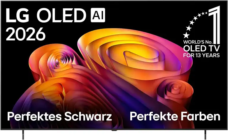 LG OLED77B68LA 77″ 4K OLED TV mit webOS