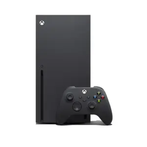 Xbox Series X 1 TB mit Xbox Game Pass – Amazon