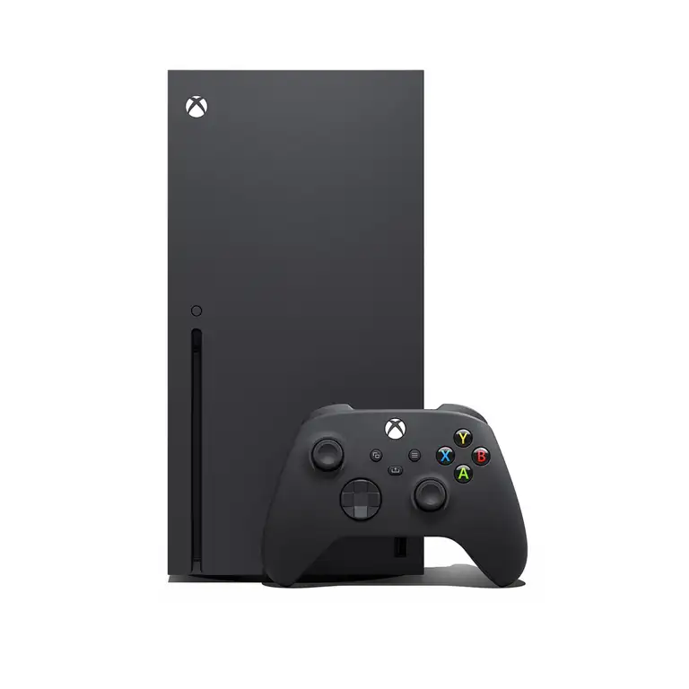 Xbox Series X 1 TB mit Xbox Game Pass – Amazon