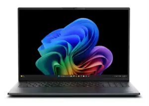 Medion 16″ SPRCHRGD S1 Laptop mit OLED-Display