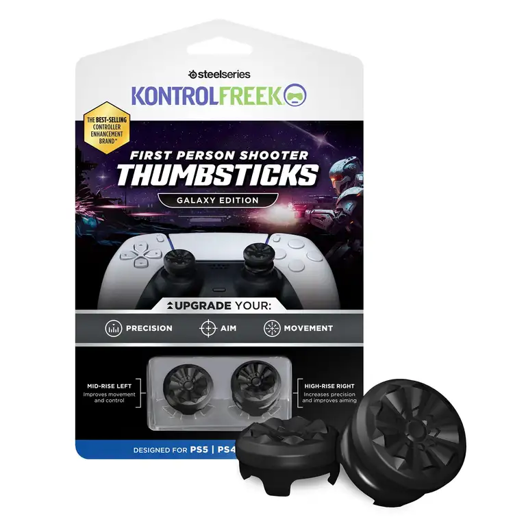 KontrolFreek FPS Freek Galaxy für PS5