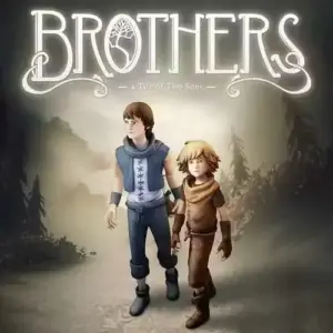 Brothers: A Tale of Two Sons für Nintendo SWITCH