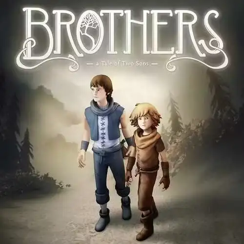 Brothers: A Tale of Two Sons für Nintendo SWITCH