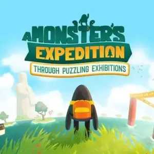 A Monster’s Expedition für Nintendo SWITCH zum Bestpreis