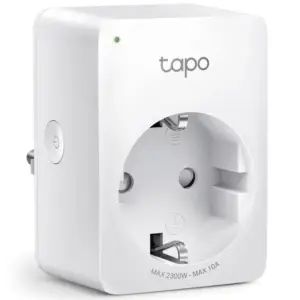TP-Link Tapo P100 Smart Steckdose