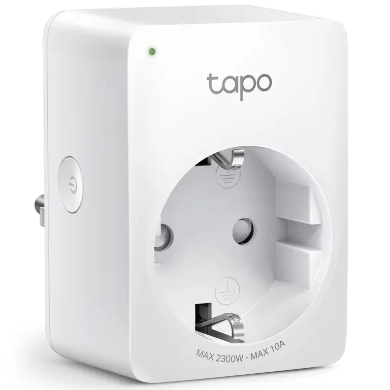 TP-Link Tapo P100 Smart Steckdose