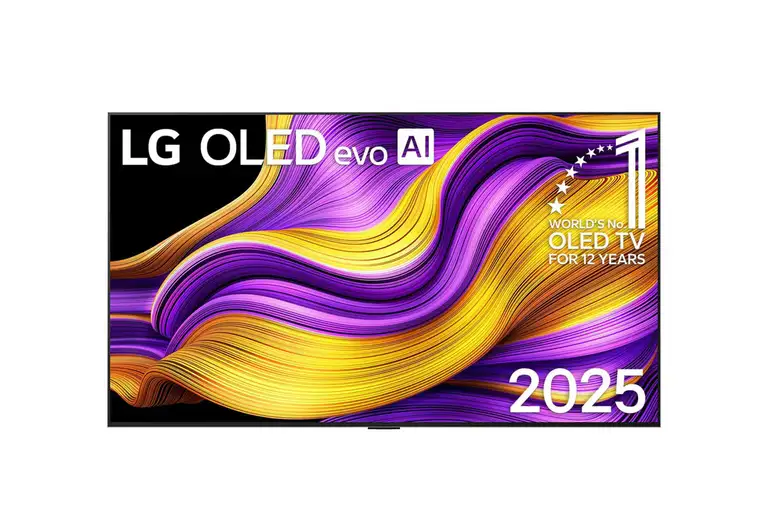 LG OLED-TV im Partnerstore: OLED65G57LW mit 21% Rabatt