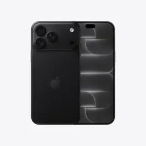 iPhone 18 Pro Max 256 GB bei Mactrade für 1504€