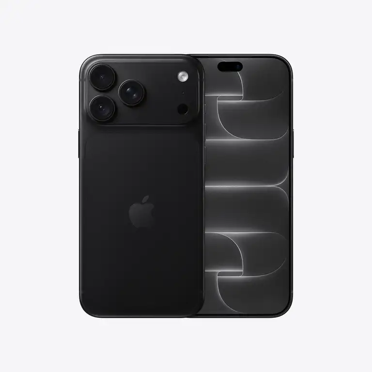 iPhone 18 Pro Max 256 GB bei Mactrade für 1504€