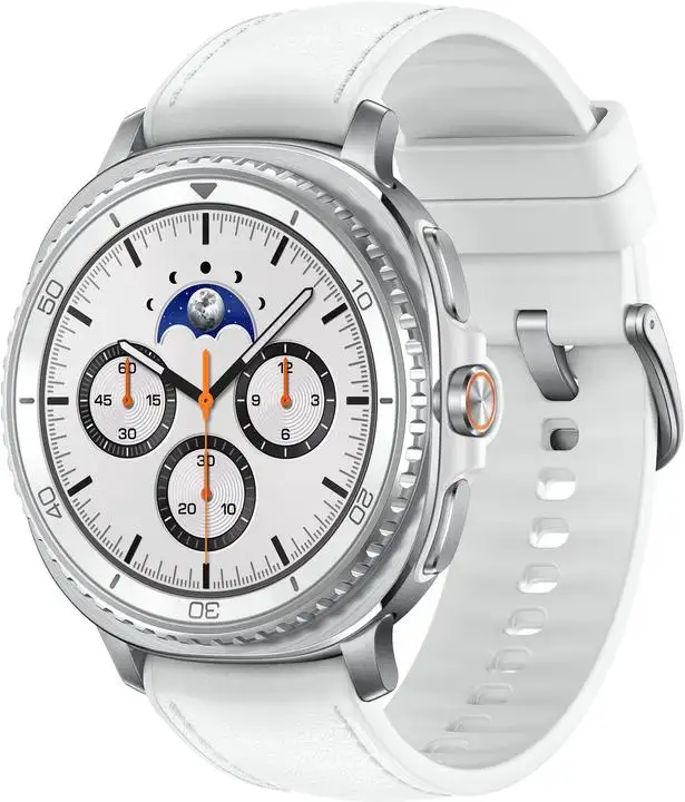 Samsung Galaxy Watch 8 Classic im Angebot