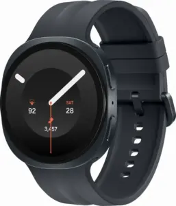 Samsung Galaxy Watch 9 Bluetooth (44mm, Graphite)