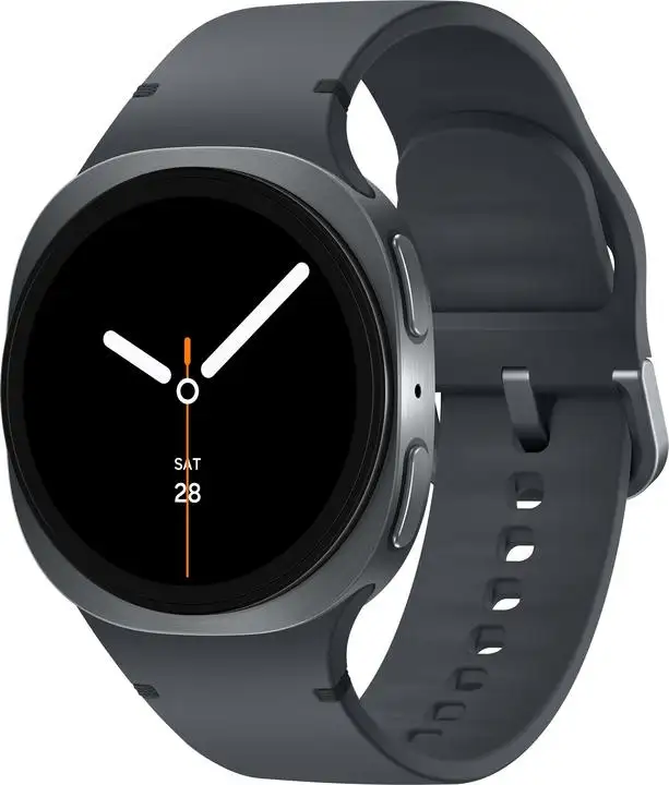 Samsung Galaxy Watch 8 44mm 4G/LTE mit Cashback
