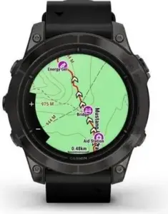 Garmin Epix Gen2 Sapphire Titan