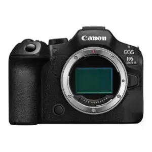 Canon EOS R6 Mark III Gehäuse