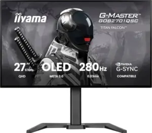 iiyama G-Master Titan Falcon Gaming-Monitor