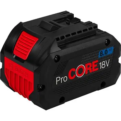 Bosch Professional ProCORE 18V 8Ah Akku