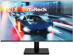 ASRock 27″ Challenger CL27FFB Full-HD Gaming-Monitor