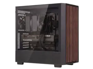 Dutzo Gaming PC mit AMD Ryzen 7 7800X3D