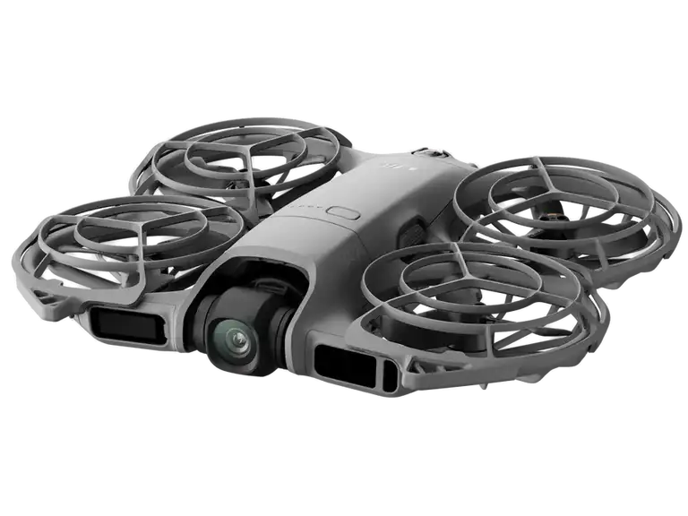 DJI Neo 2 Drohne mit 4K/100fps