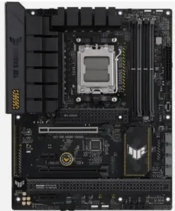 ASUS TUF Gaming B650-Plus AMD AM5 Mainboard DDR5