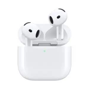 Apple AirPods 5 mit kabellosem Ladecase vorbestellen
