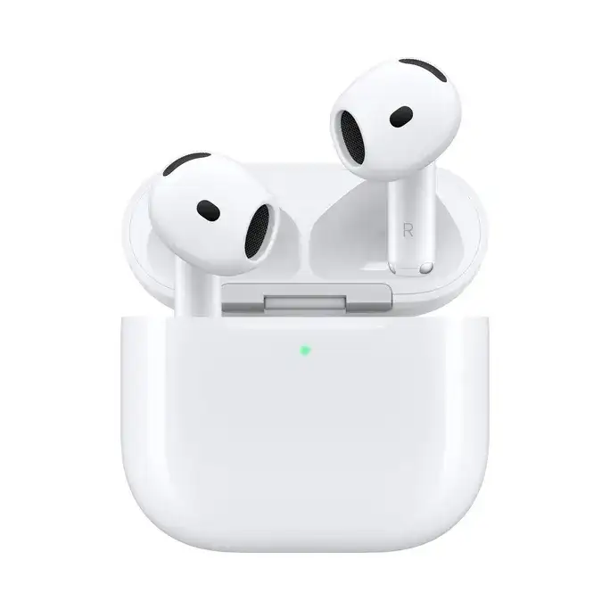 Apple AirPods 5 mit kabellosem Ladecase vorbestellen