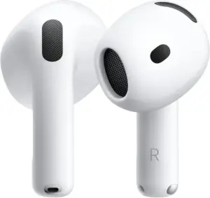 Apple AirPods 5 mit USB-C-Ladecase und Füllartikel vorbestellen