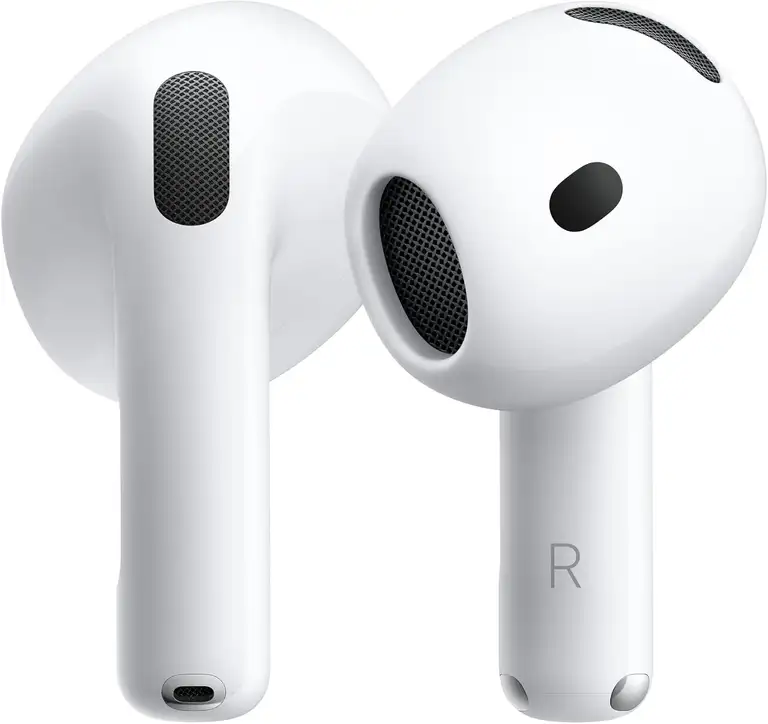 Apple AirPods 5 mit USB-C-Ladecase und Füllartikel vorbestellen