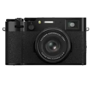 Fujifilm X100VI APSC Kompaktkamera Vorbestellung