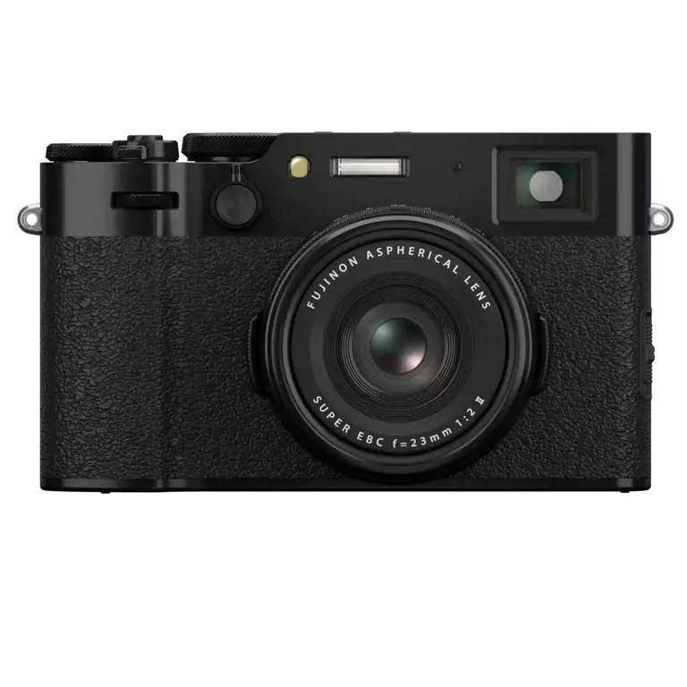 Fujifilm X100VI APSC Kompaktkamera Vorbestellung