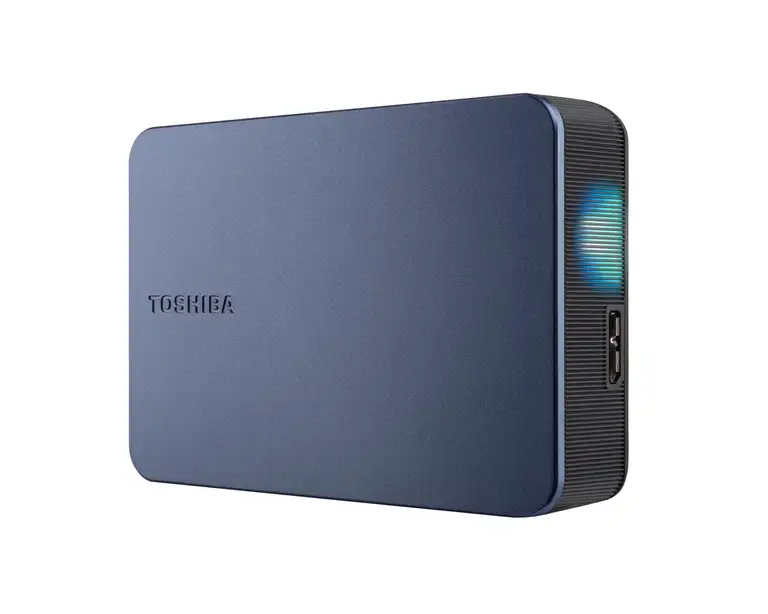 Toshiba Canvas Gaming 4tb – externe HDD