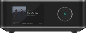 Wiim Amp Ultra Streaming-Verstärker