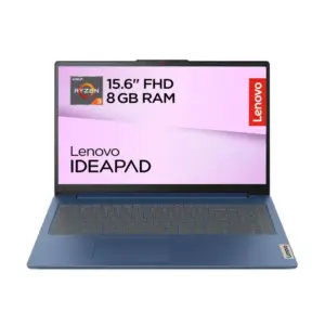 Lenovo IdeaPad Slim 3 | Laptop mit AMD Athlon Silver 10
