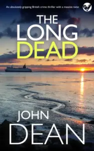 Kostenloser englischer Thriller THE LONG DEAD bei Amazon Kindle