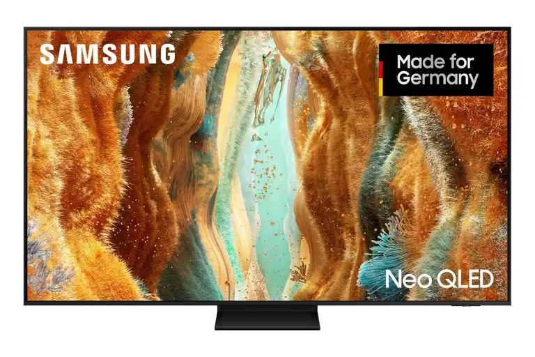 Samsung Neo QLED 4K QN70F 55 Zoll
