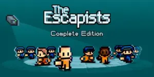 The Escapists: Complete Edition für Nintendo Switch