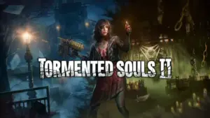 Tormented Souls 2 für Nintendo Switch im eShop