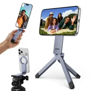 UGREEN Magnetisches Selfie Stativ [Prime]